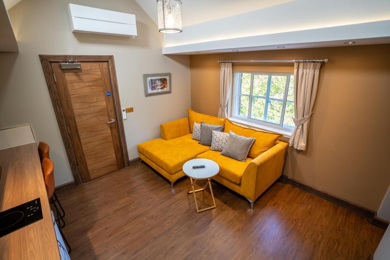 Bond Street Apartments 伍尔弗汉普顿 外观 照片
