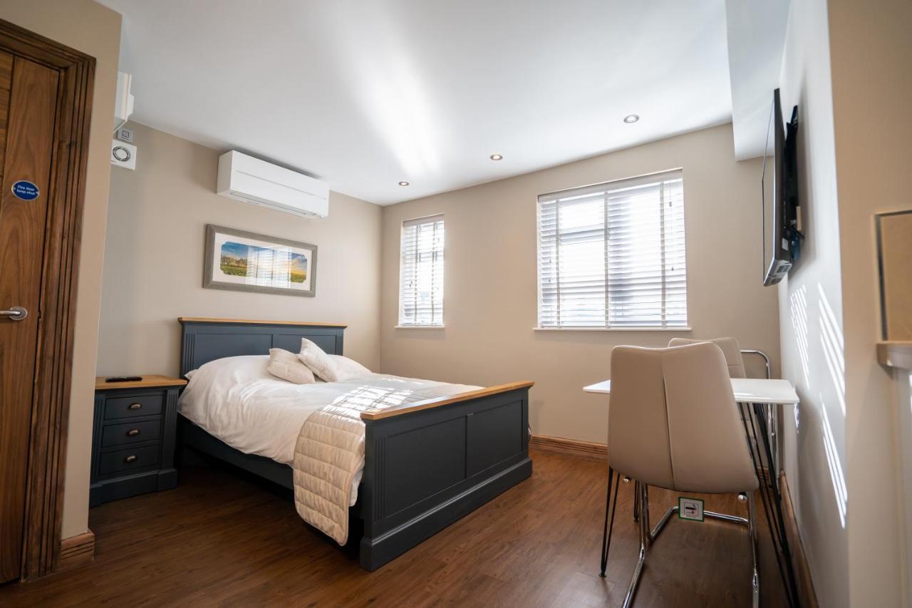 Bond Street Apartments 伍尔弗汉普顿 外观 照片