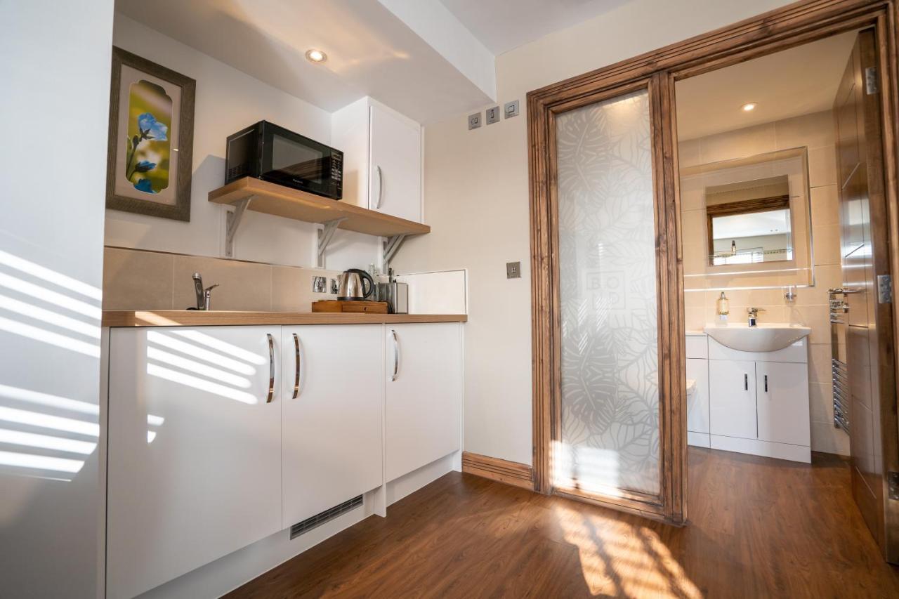 Bond Street Apartments 伍尔弗汉普顿 外观 照片