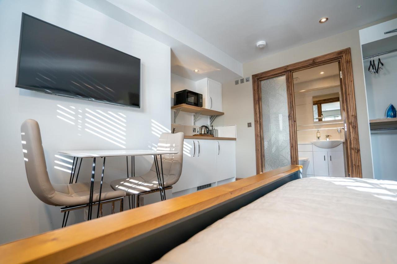 Bond Street Apartments 伍尔弗汉普顿 外观 照片