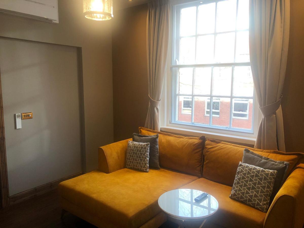 Bond Street Apartments 伍尔弗汉普顿 外观 照片