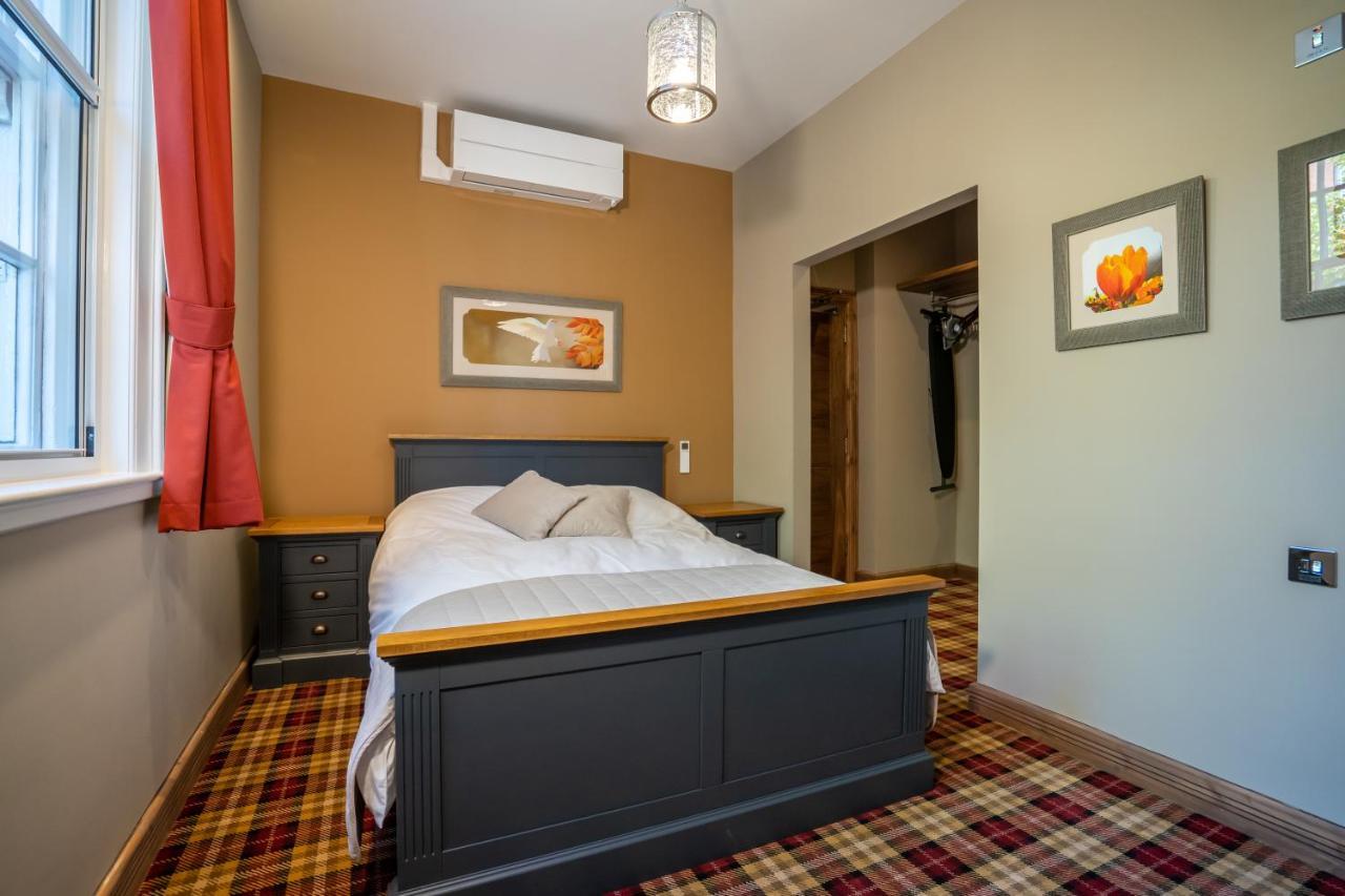Bond Street Apartments 伍尔弗汉普顿 外观 照片