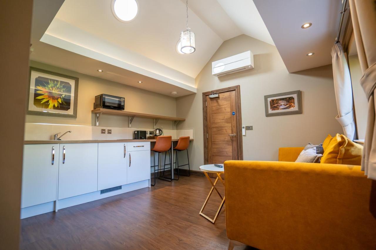 Bond Street Apartments 伍尔弗汉普顿 外观 照片