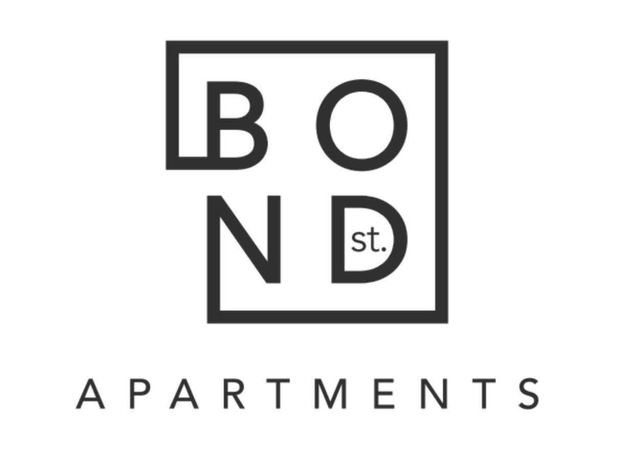 Bond Street Apartments 伍尔弗汉普顿 外观 照片